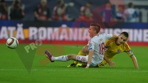 Gabi Popescu: "Putem obține victoria, dar trebuie să învățăm din acest egal"