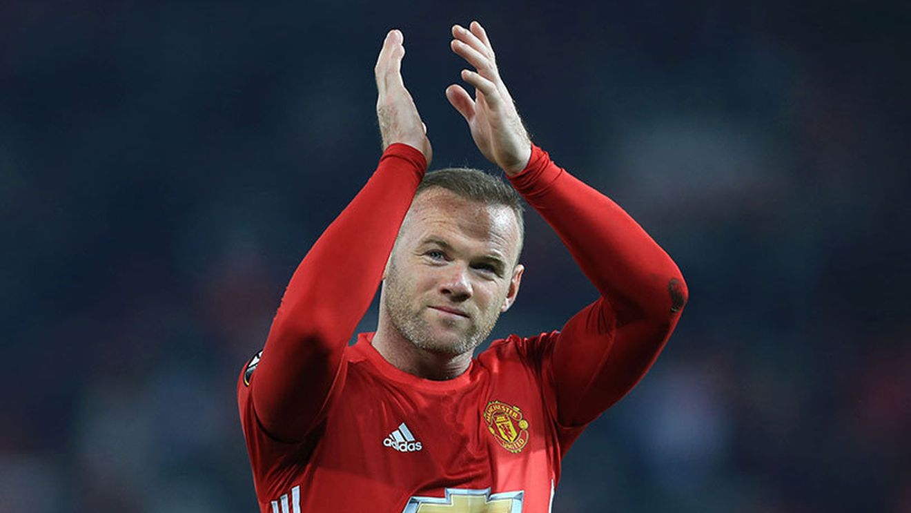 Rooney îl arată cu degetul pe Mourinho. Ce se întâmpla în era "Specialului" la United: "Nici bucătarii..."