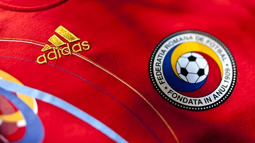 FOTO** SURPRIZA FRF pentru fanii naționalei! Tricou SPECIAL pentru România – Argentina! VEZI cât costă