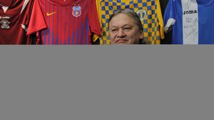 Dănuț Lupu a ieșit la atac, în direct la ProSport Live: "El stă mai mult la service-ul auto decât la club. E bun la acte și la nimic altceva"