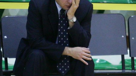 Jakab: "României i-a lipsit concentrarea și norocul"