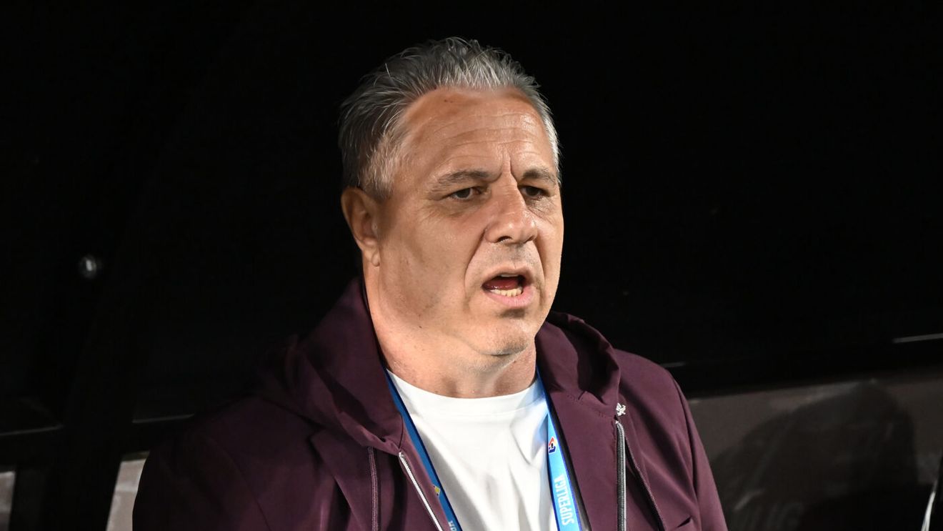 Atac devastator împotriva lui Marius Șumudică! „Nu joacă nimic cu el! S-a autopropus, dar nu a schimbat nimic în bine”