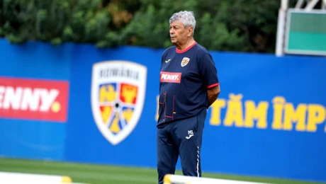 Abia a ajuns la națională și amenință România lui Mircea Lucescu: „Trebuie să avem o reacție imediată!”