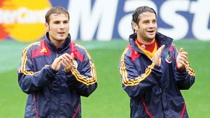 "Ne trebuie neapărat o victorie"