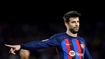 Gerard Pique intervine vehement în scandalul Dani Alves: „E o mare mizerie pentru toată lumea și pentru noi, care i-am fost colegi”