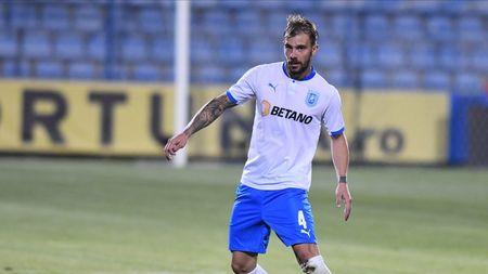 Mihai Bălașa, soluție pentru Mirel Rădoi la meciul cu Islanda? „Dacă nu sunt convocat, le voi ține pumnii de acasă!”