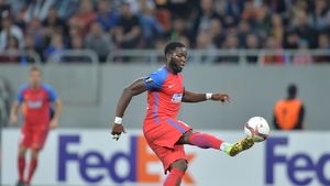 A "trecut" de probe! Muniru urmează să semneze un nou contract, după ce a fost testat timp de două săptămâni! Echipa care-l vrea