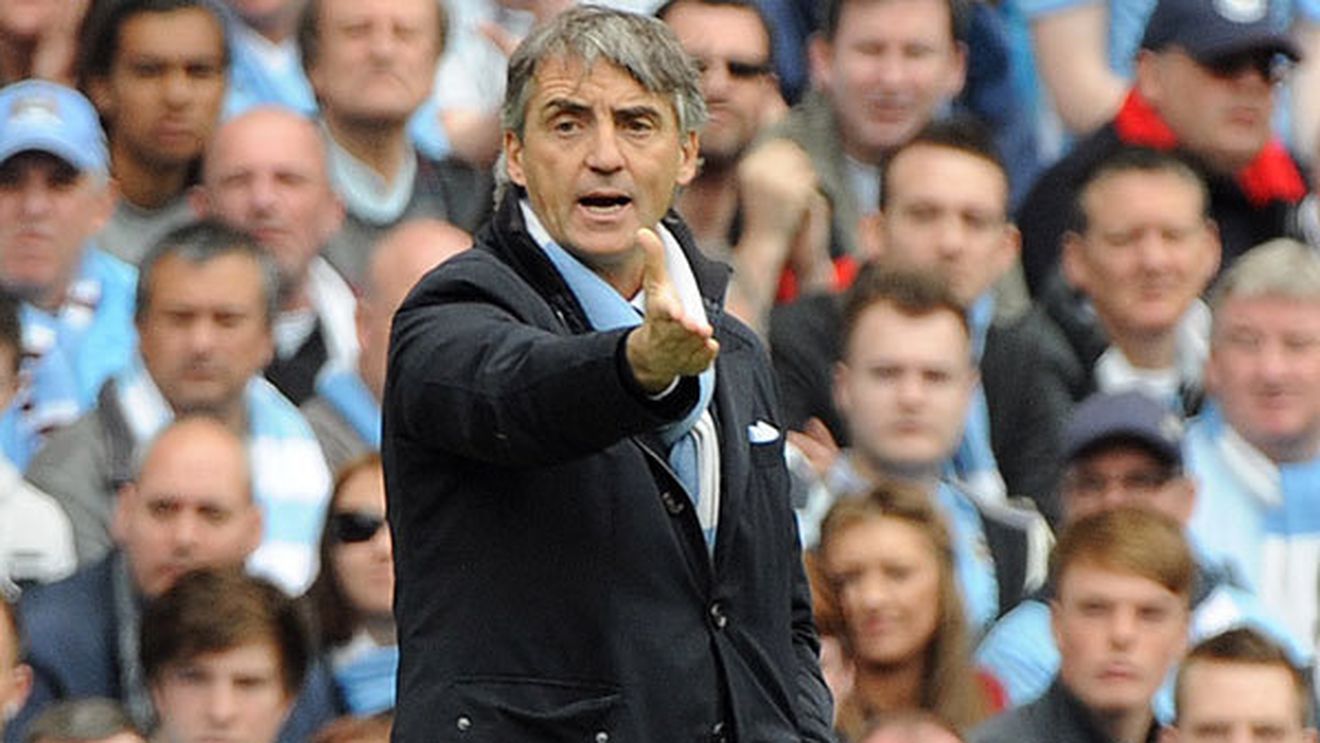 Înlâlnire surprinzătoare la Milano, italienii au intrat în alertă!** Mancini a discutat cu Galliani: "Nu e ceea ce pare!" Cine ar putea ajunge la City