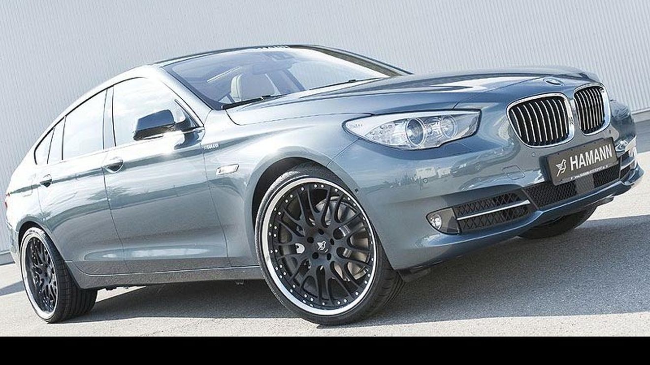 Primul tuning pe cel mai nou BMW!