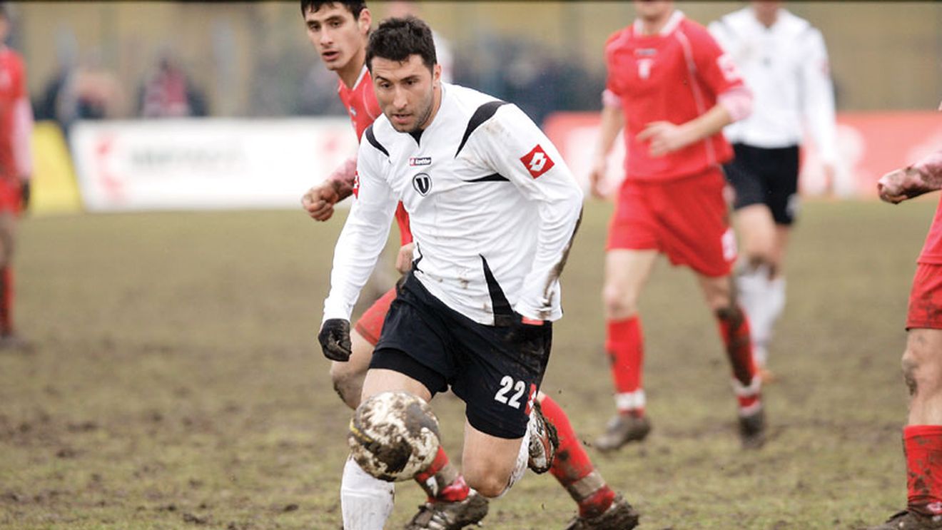 „Nu ăsta e locul nostru"