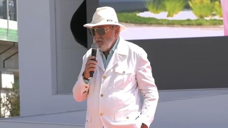 Ion Țiriac a numit ”femeia perfectă” și i-a făcut un ”cadou” de câteva milioane de euro: ”Prima pentru o viață întreagă”