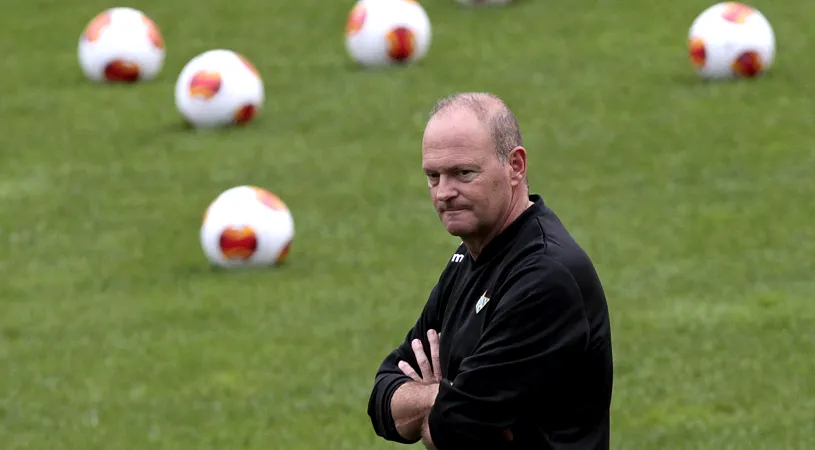 Pepe Mel este noul antrenor al echipei West Bromwich Albion 