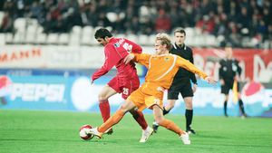 Sdrobiș: "Vasluiul va câștiga cu Dinamo"