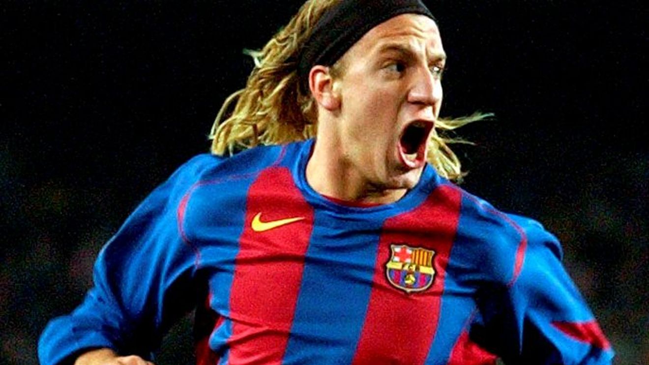 VIDEO Maxi Lopez ar putea veni la Steaua! TU CE CREZI?