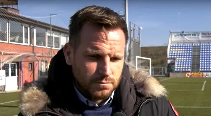 Florin Cernat, avertisment pentru Marius Șumudică. „Sunt ambiții mari între baskani”. De ce l-a surprins numirea lui Dan Petrescu la Kayserispor | VIDEO EXCLUSIV