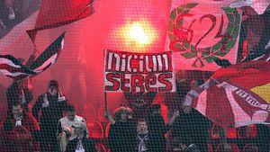 Șefii lui "U" își vor fanii la derby-ul Ardealului!** Ce ofertă tentantă le propun suporterilor