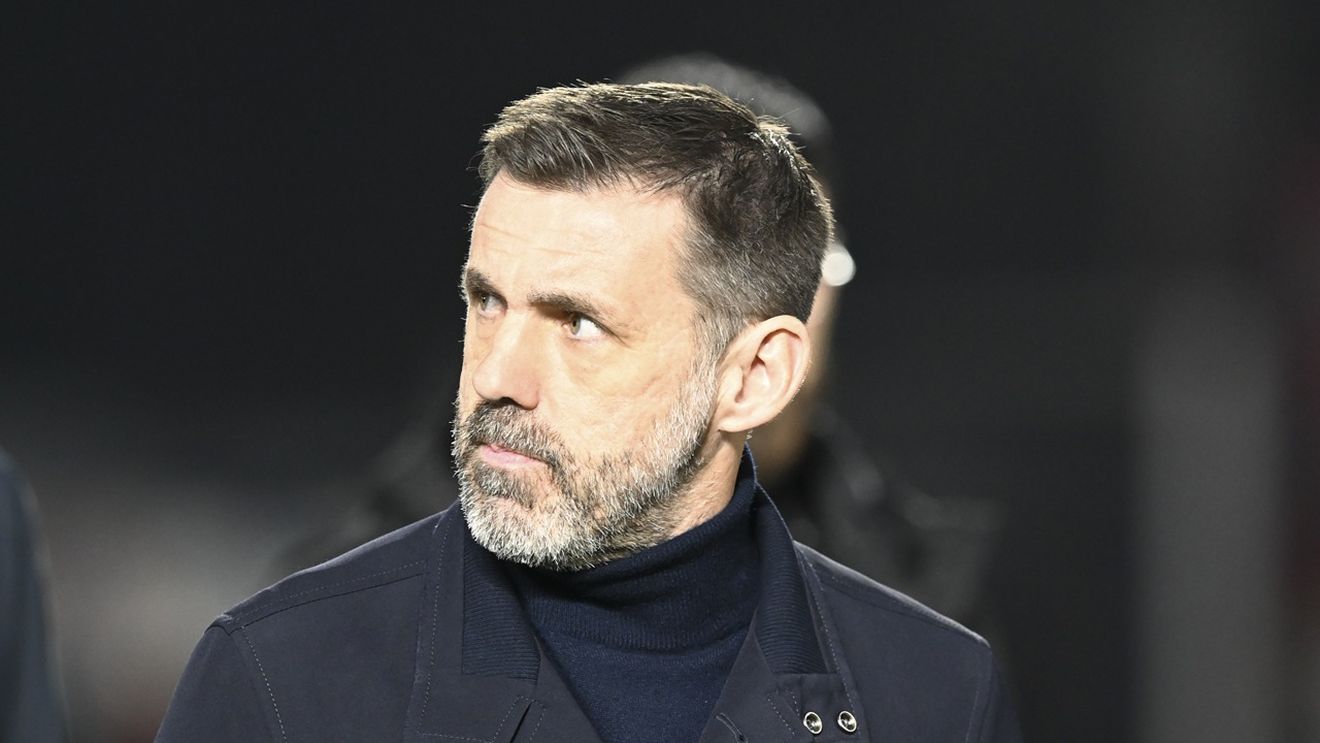 Prăbușirea lui Zeljko Kopic! Fostul antrenor al lui Dinamo, situație disperată la echipa din Polonia