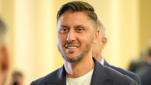 Ciprian Marica, fără milă pentru Louis Munteanu după transferul în SUA: „Și-a văzut limitele”