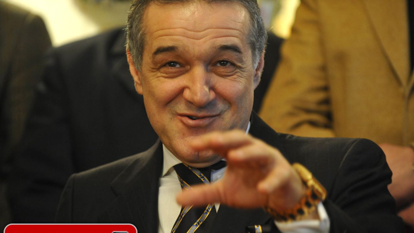 Becali:** "Nici nu concep să plec învins de aici!" CONDIȚIA ca Steaua să mai facă transferuri