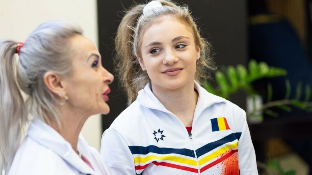 Imaginile cu Sabrina Voinea și Camelia Voinea au ajuns în presa străină: „I-a cerut iertare mamei, dar ea a umilit-o”