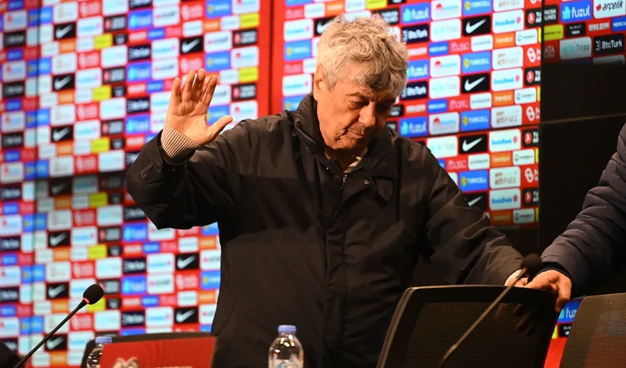 Spitalul Universitar a anunțat oficial decesul lui Mircea Lucescu: „Dumnezeu să îl odihnească”