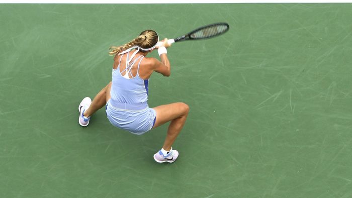 Veteranele fac legea din nou în circuitul WTA! După ce Simona Halep a triumfat la Toronto, două jucătoare din generația româncei își dispută finala de la Cincinnati