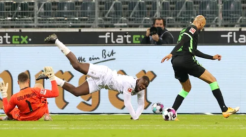 Marcus Thuram a fost la un pas să rateze meciul dintre Inter și Borussia Monchengladbach, după ce și-a uitat acasă cartea de identitate. La ce soluție inedită a apelat jucătorul francez | FOTO