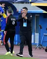 Claudiu Niculescu a refuzat să continue la Unirea Slobozia după retrogradarea în Liga 2! Conducerea îl voia și în sezonul următor