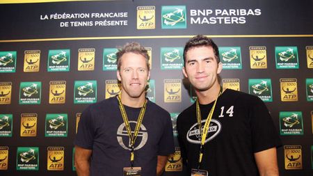 Tecău și Lindstedt** vor debuta împotriva perechii indiene Bhupathi/Paes la Turneul Campionilor! VEZI programul partidelor