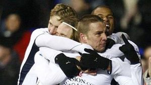 Cum te pui bine cu antrenorul?** "Tottenham e ca BarÃ§a acasă, iar ei au bătut Real cu 5-0"