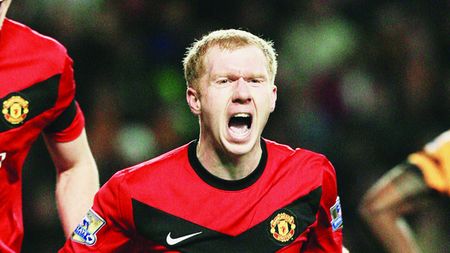 Declarația zilei vine de la Paul Scholes: "Dacă le pui pe Barcelona, Real Madrid sau Bayern în Premier League, ar câștiga campionatul la 10-15 de puncte distanță de urmăritoare"
