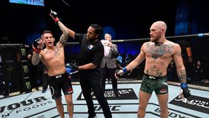 Câți bani a încasat Conor McGregor ca să fie umilit de Dustin Poirier. Afacerea prin care irlandezul a demonstrat că poate face milioane în doar câteva minute
