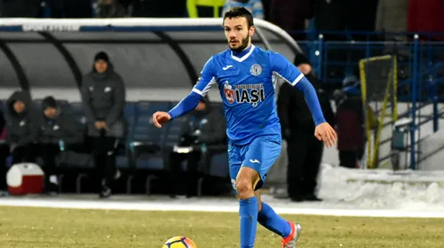 Transferul lui Qaka nu e gata: „Nu am semnat nimic!” EXCLUSIV | Cifrele din oferta FCSB + ce pun pe masă spaniolii de la Zaragoza și reacția lui Ambrosie