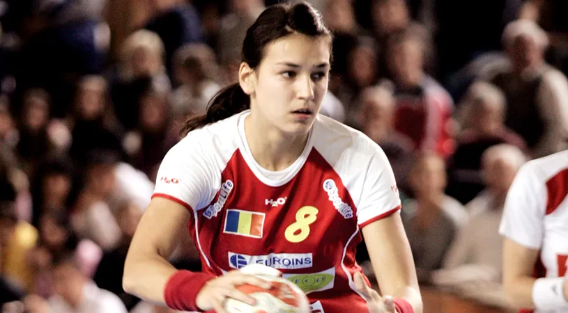 S-a prăfuit naționala** de handbal feminin?