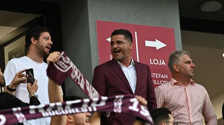 Ar trebui Daniel Niculae să plece de la Rapid după rezultatele slabe ale echipei? „Ținta principală este el! Chestiune asta nu va înceta!” | VIDEO EXCLUSIV ProSport LIVE
