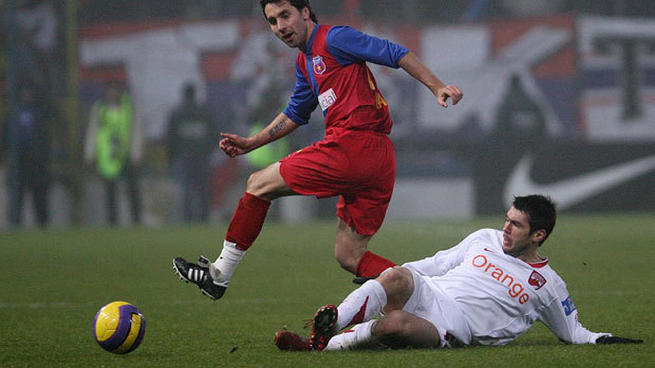 Altădată vedetele granzilor, acum umiliți de codașa Ligii I!** Neaga și Mărgăritescu forțați să renunțe la contracte