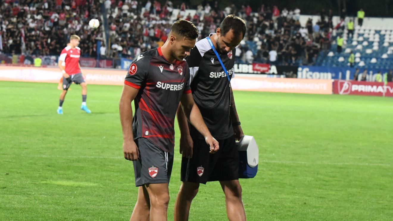 Gigi Becali a dat ordin. Ce analize e obligat să facă Politic, după ce l-a costat o avere