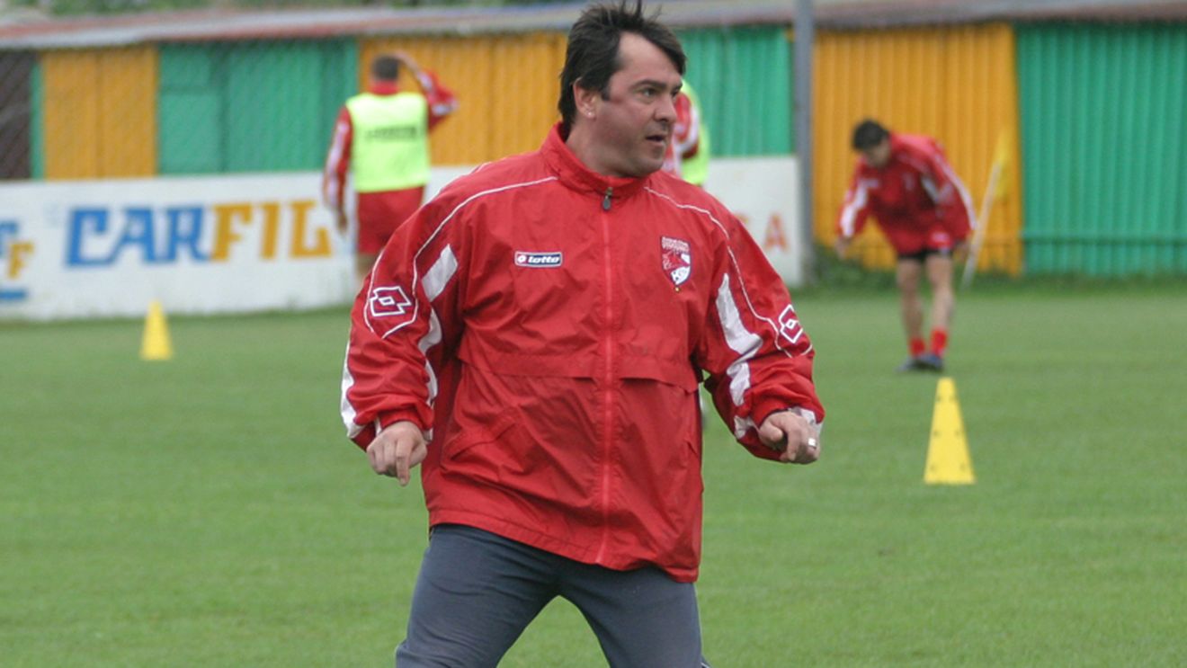 "În 89, Dinamo a fost la un pas să fie desființată! Au zis că Mateuț a tras în demonstranți!"