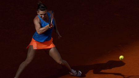 Halep: "Accidentarea mea nu e gravă, voi lua o mică pauză și voi juca la Roland Garros"