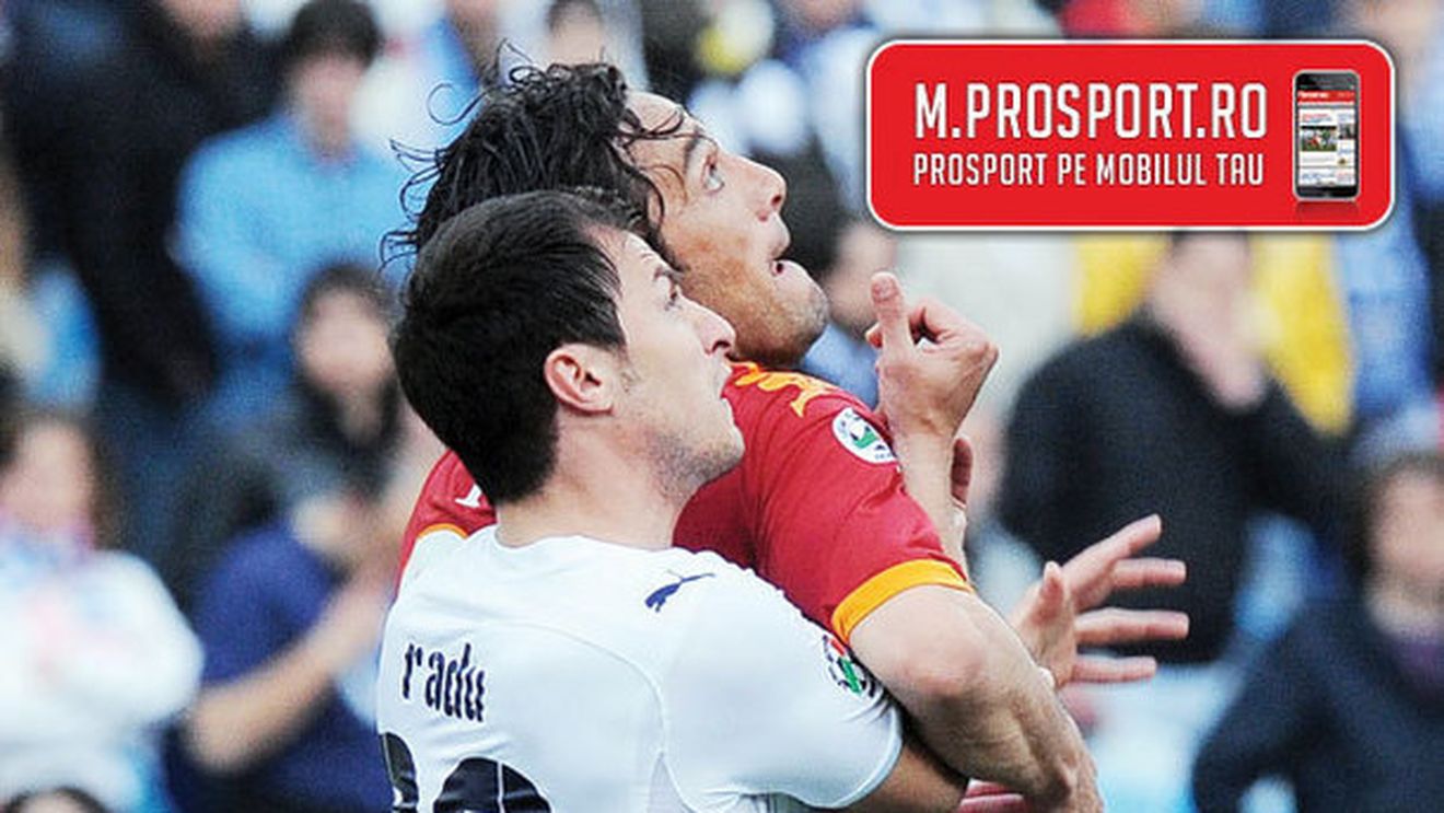 VIDEO** Lazio, în continuare pe locul 1! "Ștefan Radu a greșit la golul lui Cagliari"