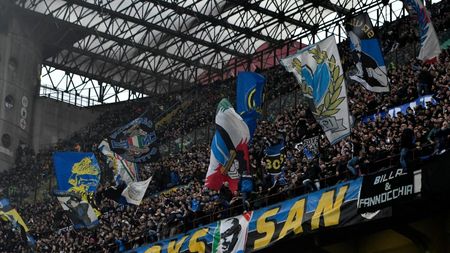 Inter Milano - AS Roma, derby-ul din Serie A în care niciuna dintre echipe nu este pe podium! Care sunt cotele la pariuri (P)