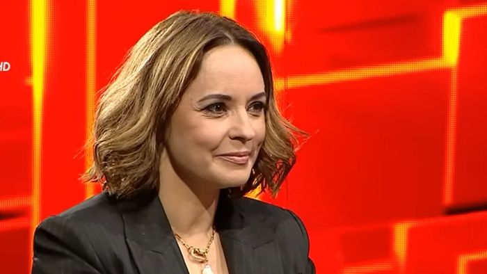 Povestea emoționantă a copilului fotbalist pe care Andreea Marin Bănică îl ajută financiar! „Merge în fiecare zi cu trenul, după ore, alături de bunicul lui, la antrenamente”