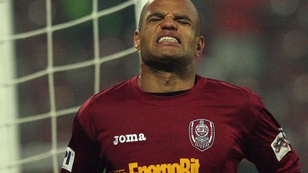 Paulo Sergio surprinde! Decizii ȘOC luate de clujeni pentru dubla cu Inter!** Weldon și Deac, out de pe listă!