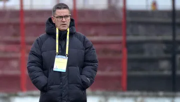Învins, dar cu atitudine! Flavius Stoican, mulțumit de jucătorii ACSM Reșița în ciuda eșecului spectaculos cu FC Bihor: ”A fost filmul «Asediu»”