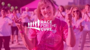 (P) Race for the Cure România 2026: cel mai important eveniment dedicat sănătății femeii