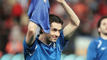 Dragomir: "E bine că Dică a plecat, va fi mai fericit"