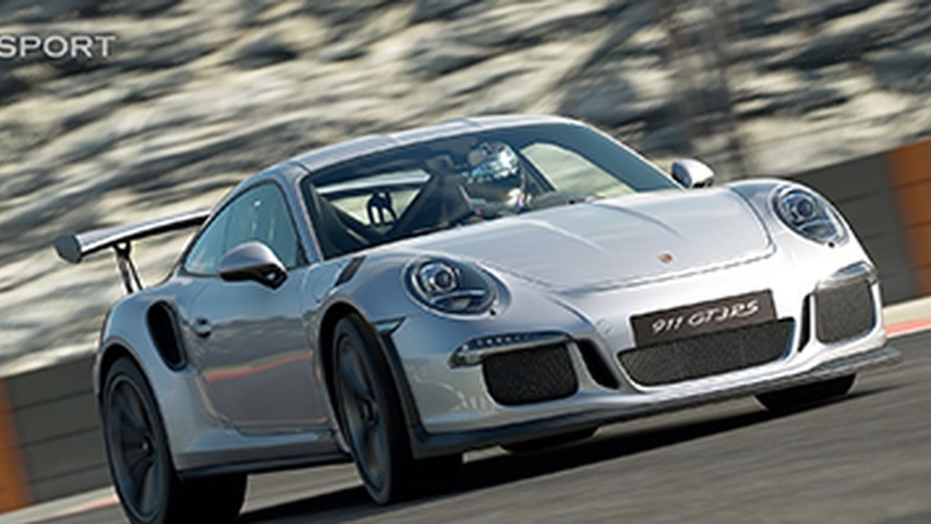 Gran Turismo Sport va beneficia de licența Porsche, beta test în acest weekend