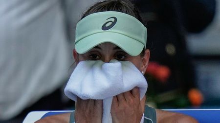 „Nimeni nu vorbește cu tine”. Jucătoarele s-au luat la ceartă pe teren