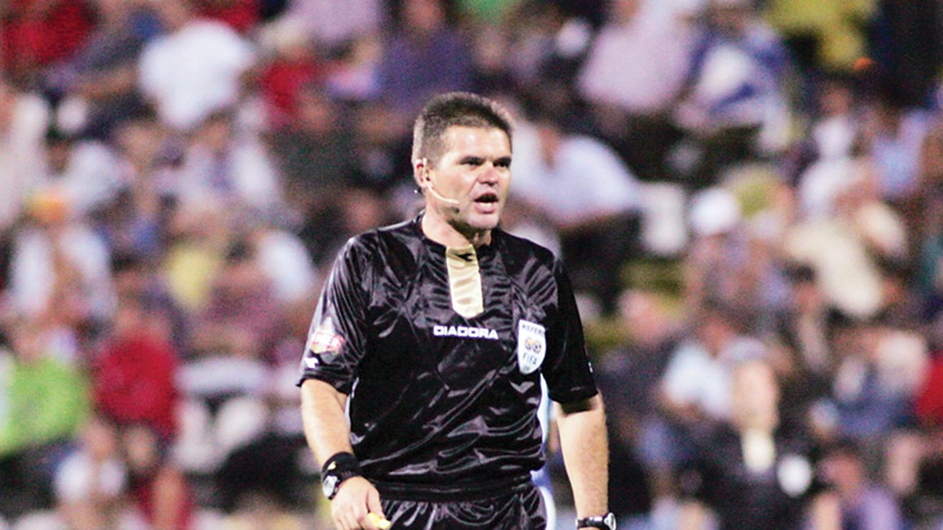 O scrisoare pierdută