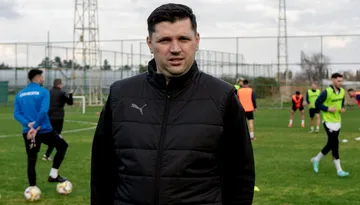 Cristian Bobar nu mai continuă la ACSM Reșița. Declarația de despărțire după opt ani petrecuți la club, ce va face în continuare și cine ar putea să-i ia locul
